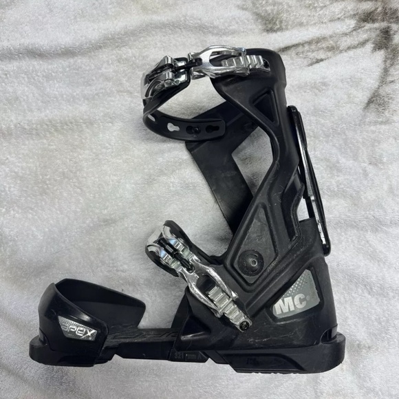 Apex MCS ski boots Mondo 26 - Picture 14 of 16
